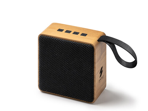 Altavoz inalámbrico